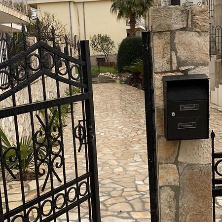 Apartment Susanj Bar Εξωτερικό φωτογραφία