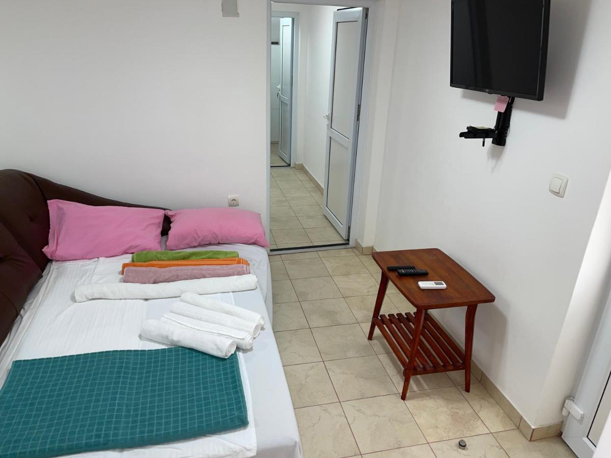 Apartment Susanj Bar Εξωτερικό φωτογραφία
