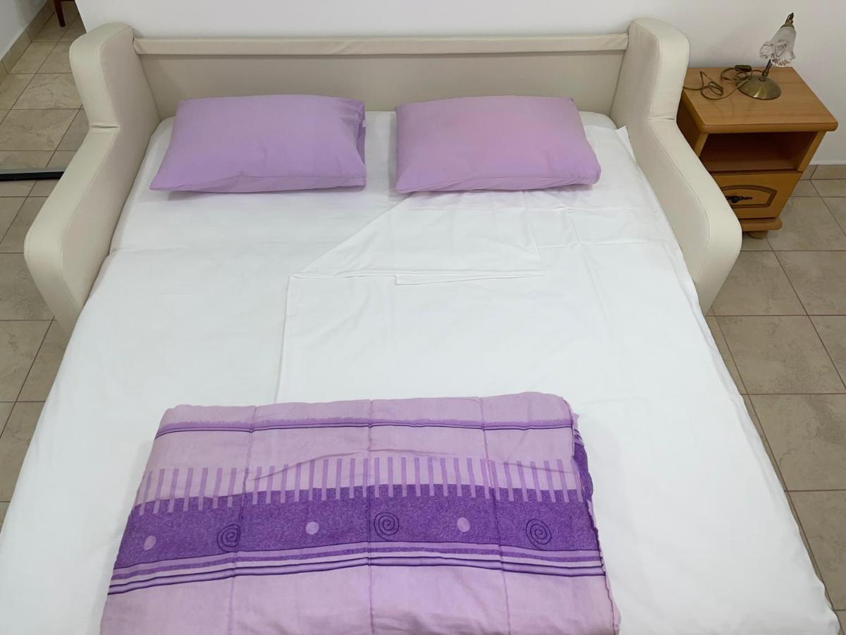 Apartment Susanj Bar Εξωτερικό φωτογραφία