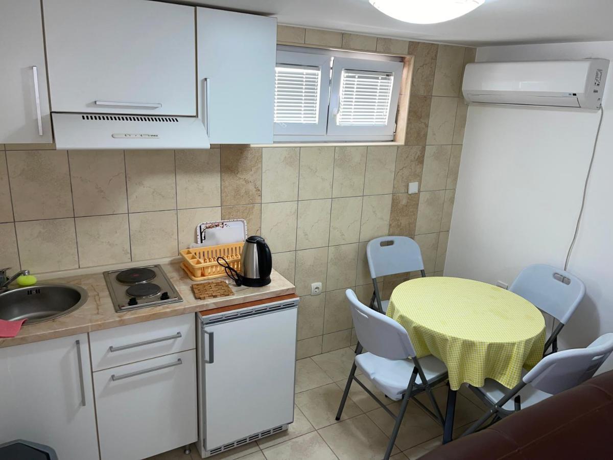 Apartment Susanj Bar Εξωτερικό φωτογραφία