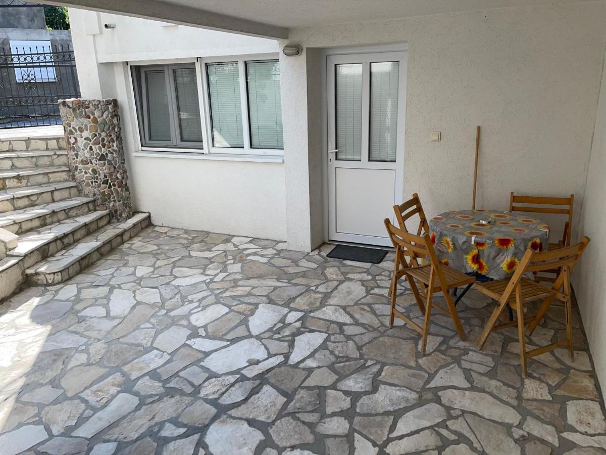 Apartment Susanj Bar Εξωτερικό φωτογραφία