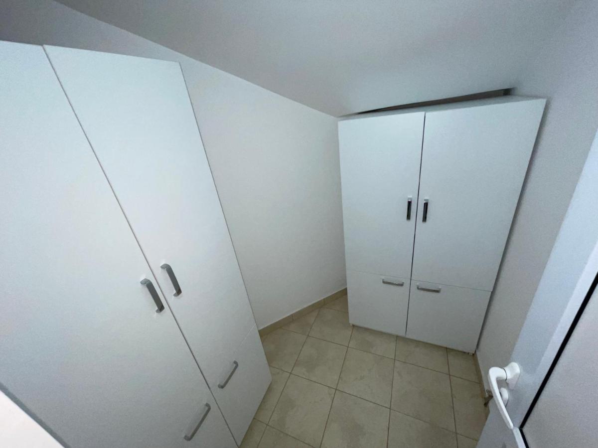 Apartment Susanj Bar Εξωτερικό φωτογραφία
