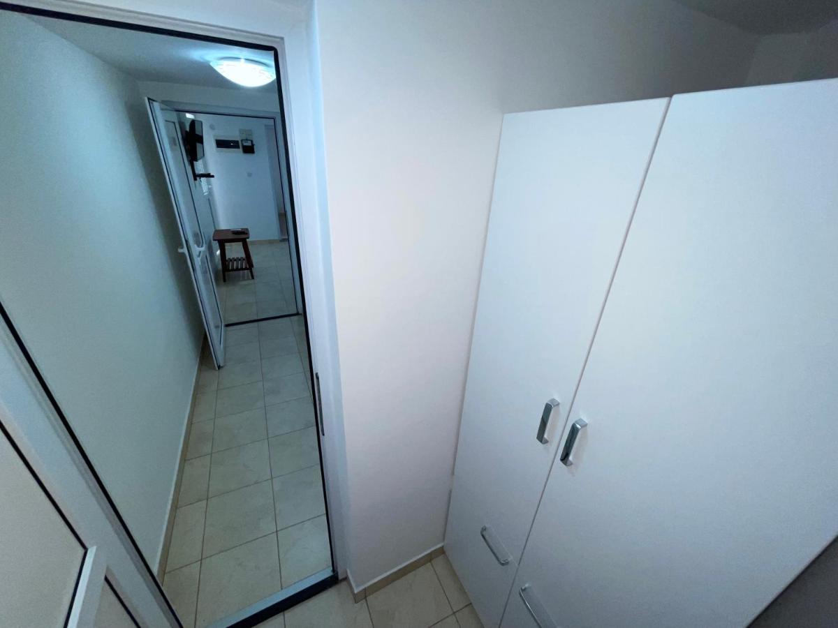 Apartment Susanj Bar Εξωτερικό φωτογραφία
