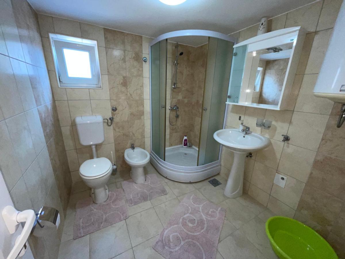 Apartment Susanj Bar Εξωτερικό φωτογραφία