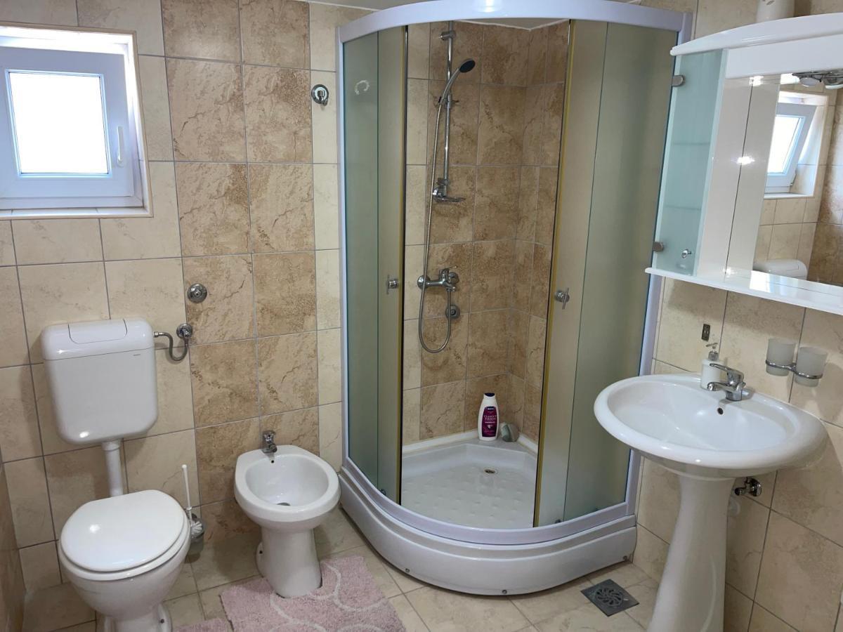 Apartment Susanj Bar Εξωτερικό φωτογραφία