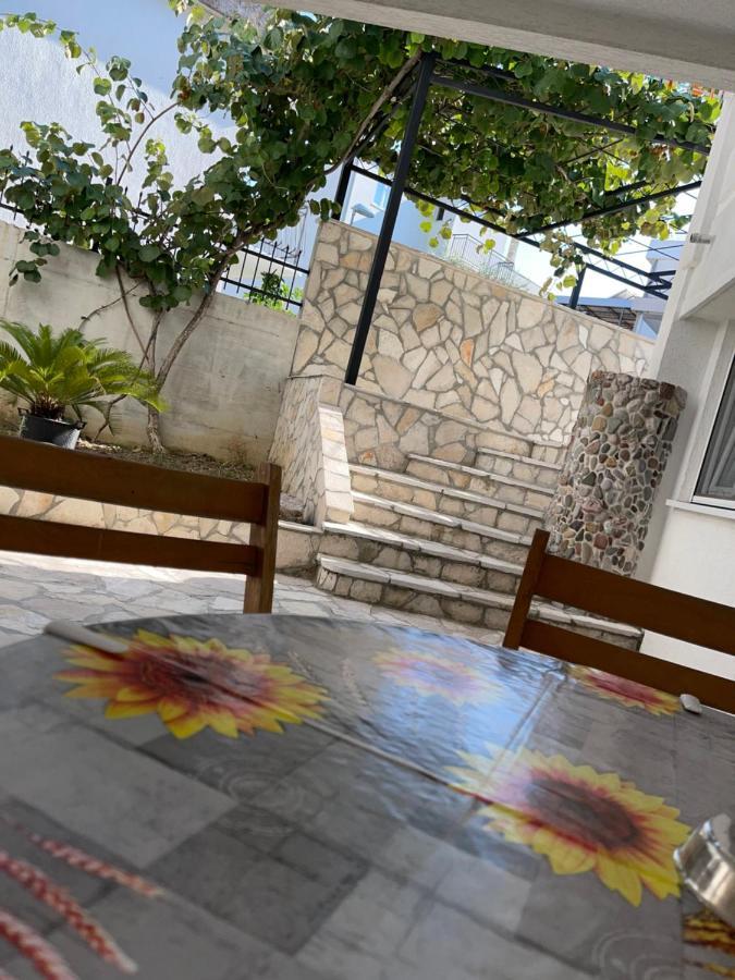 Apartment Susanj Bar Εξωτερικό φωτογραφία