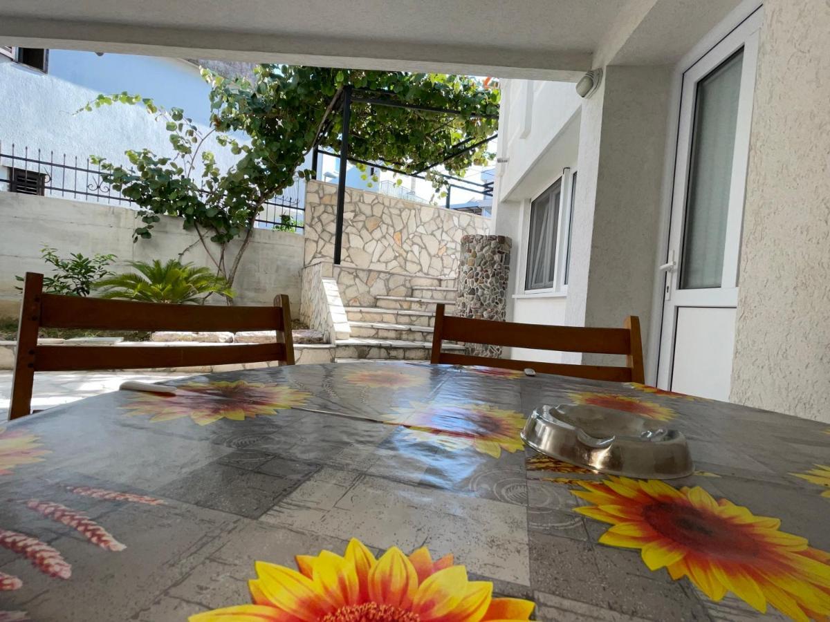 Apartment Susanj Bar Εξωτερικό φωτογραφία