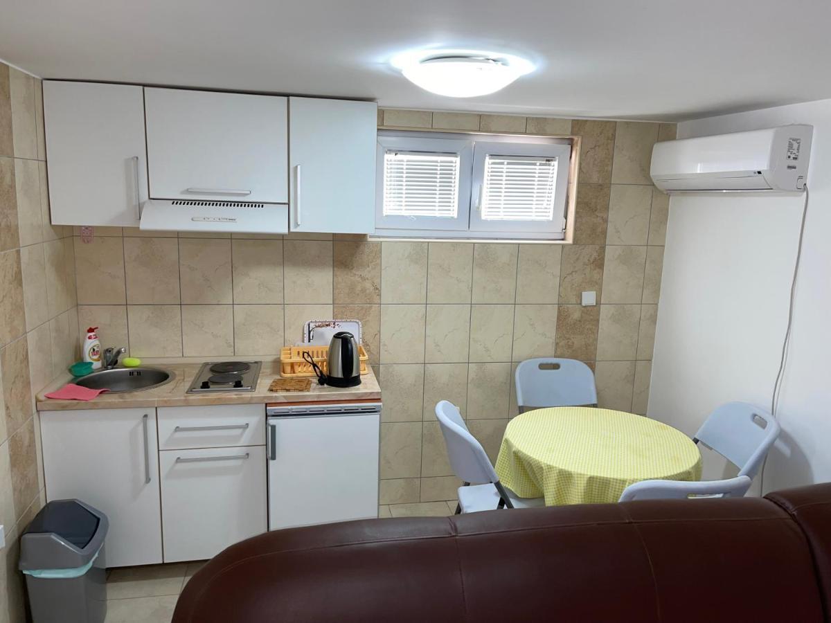 Apartment Susanj Bar Εξωτερικό φωτογραφία