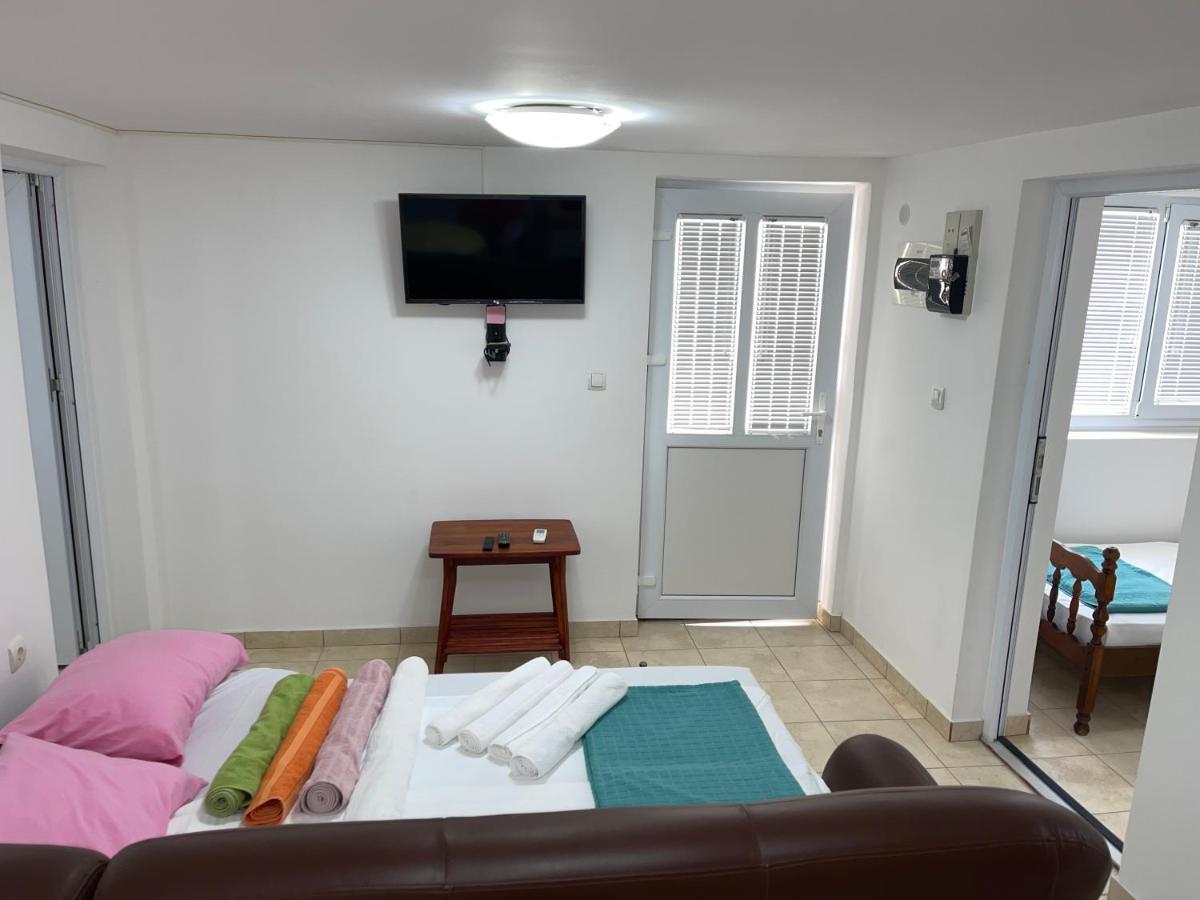 Apartment Susanj Bar Εξωτερικό φωτογραφία