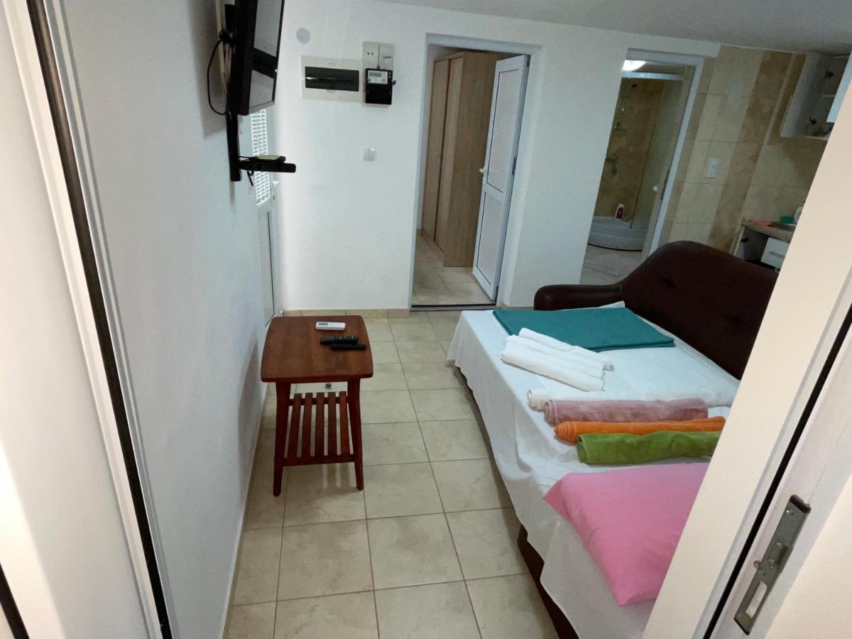 Apartment Susanj Bar Εξωτερικό φωτογραφία