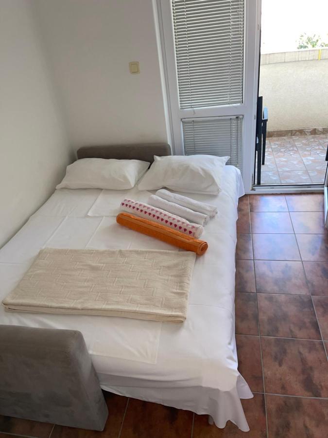 Apartment Susanj Bar Εξωτερικό φωτογραφία
