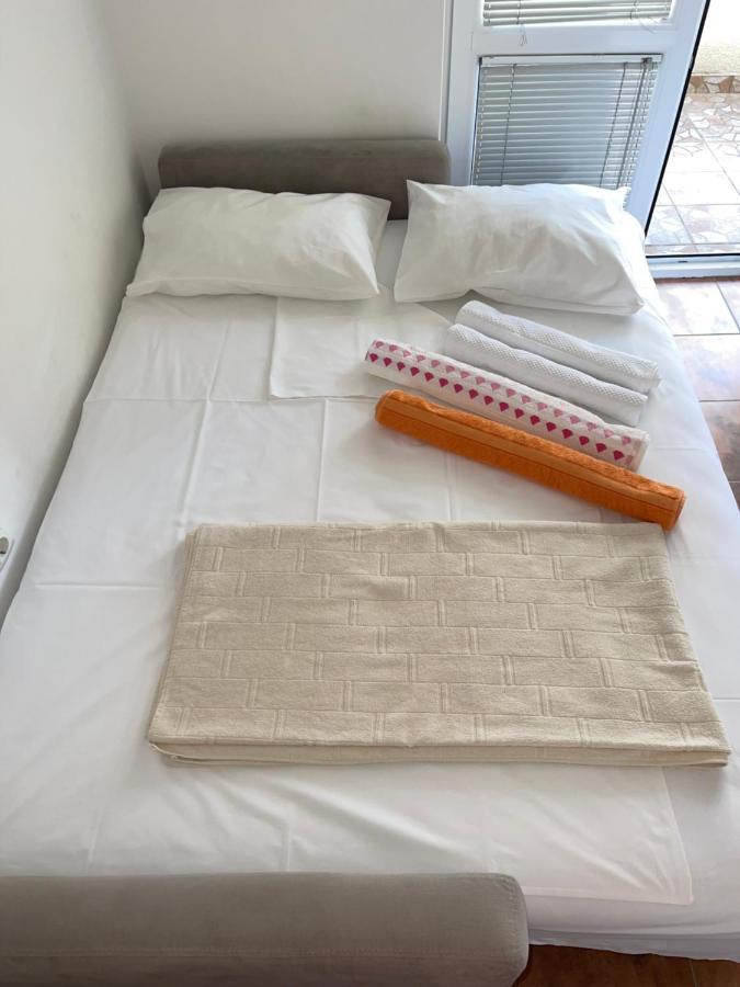 Apartment Susanj Bar Εξωτερικό φωτογραφία