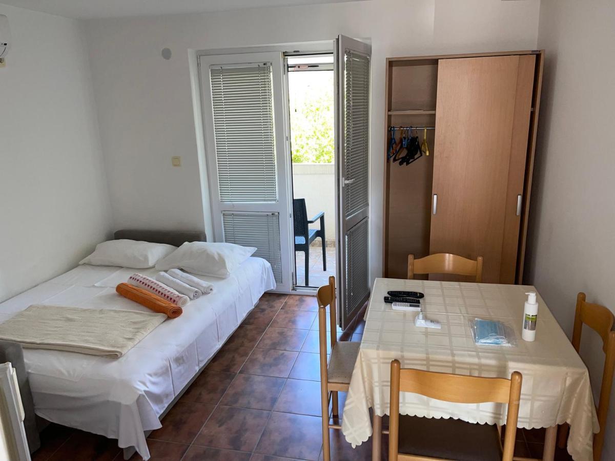 Apartment Susanj Bar Εξωτερικό φωτογραφία