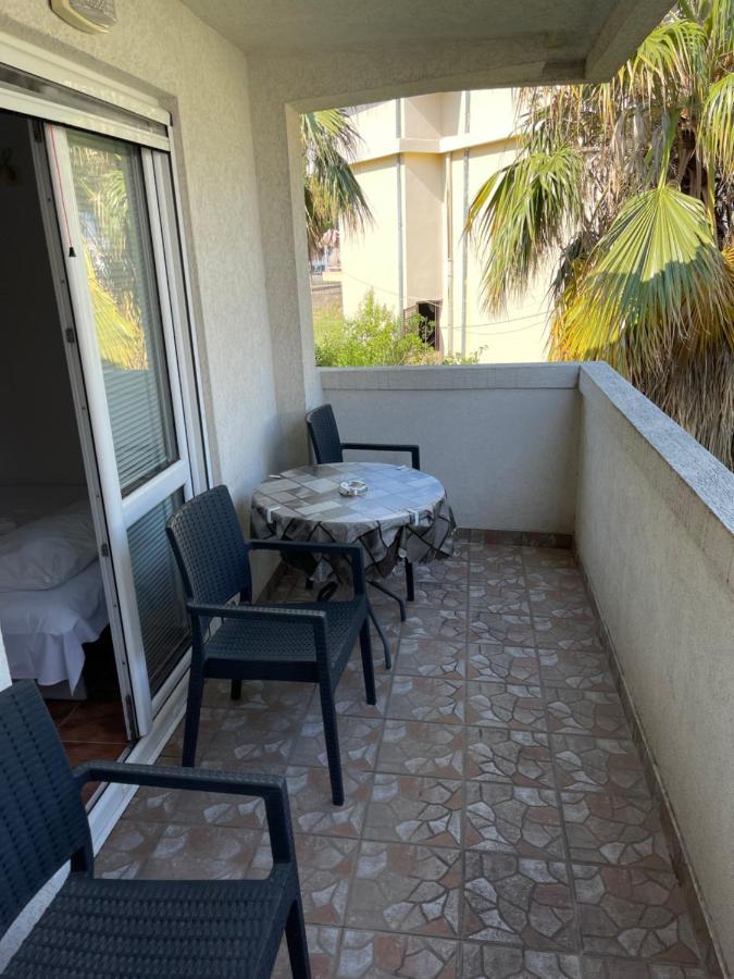 Apartment Susanj Bar Εξωτερικό φωτογραφία