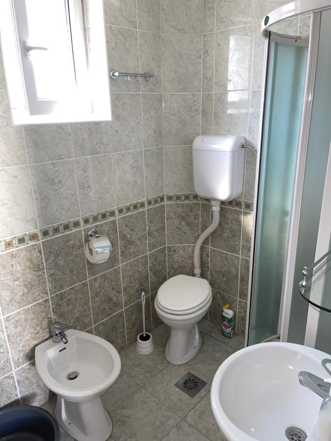Apartment Susanj Bar Εξωτερικό φωτογραφία