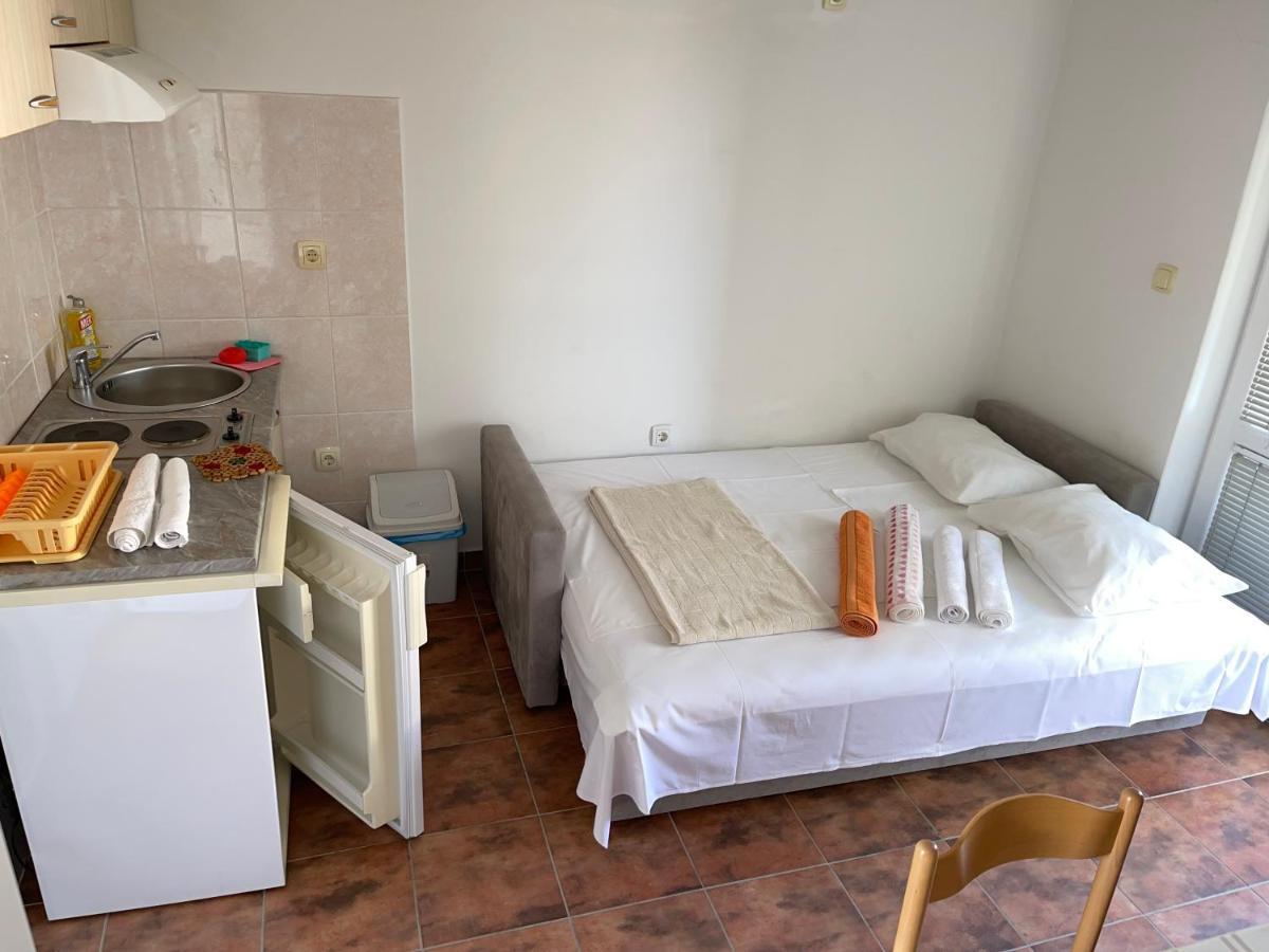 Apartment Susanj Bar Εξωτερικό φωτογραφία