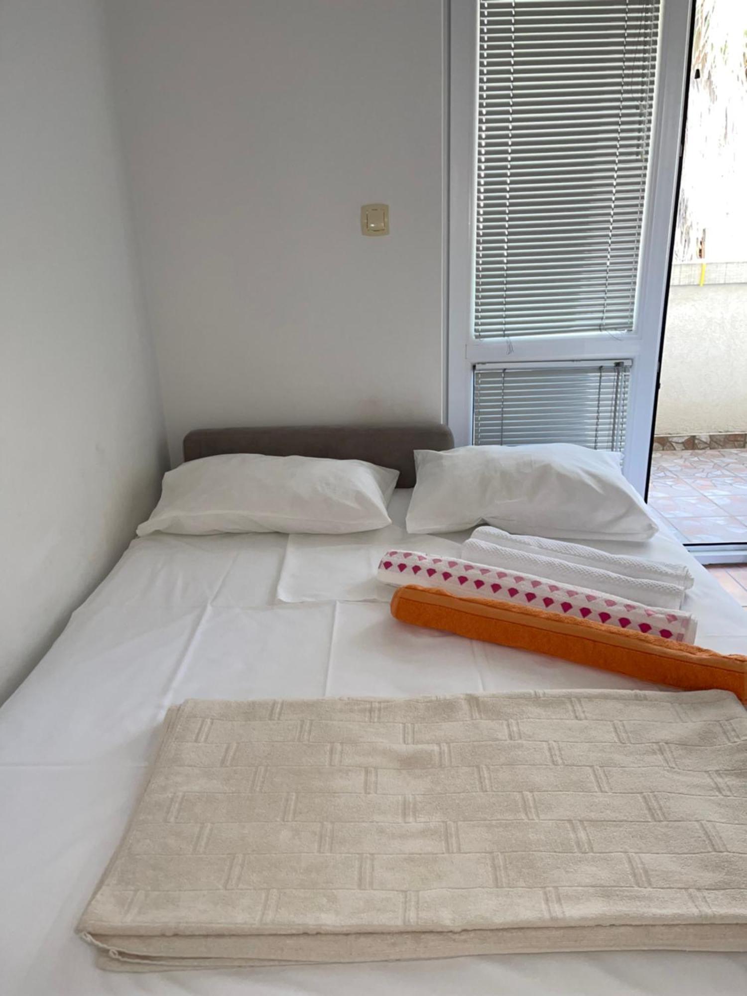 Apartment Susanj Bar Εξωτερικό φωτογραφία