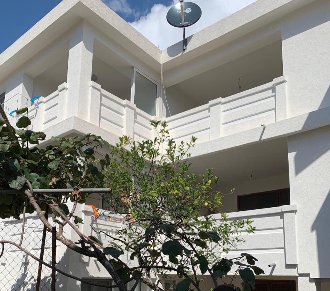 Apartment Susanj Bar Εξωτερικό φωτογραφία