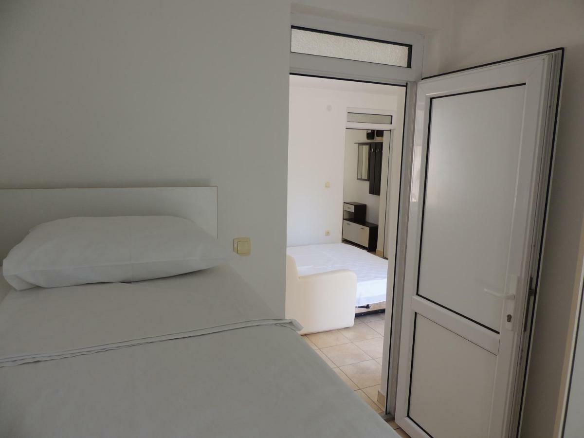 Apartment Susanj Bar Εξωτερικό φωτογραφία
