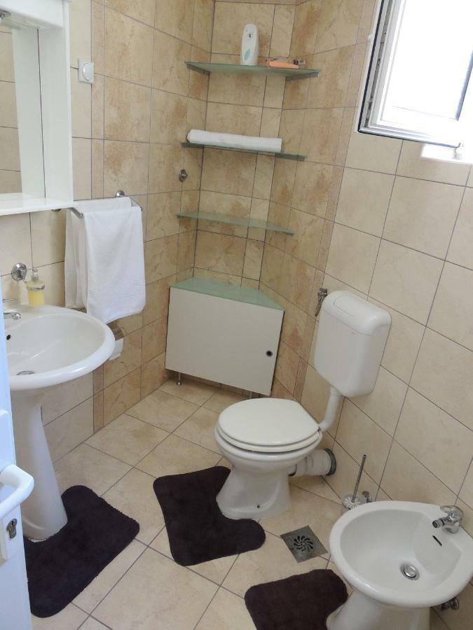 Apartment Susanj Bar Εξωτερικό φωτογραφία