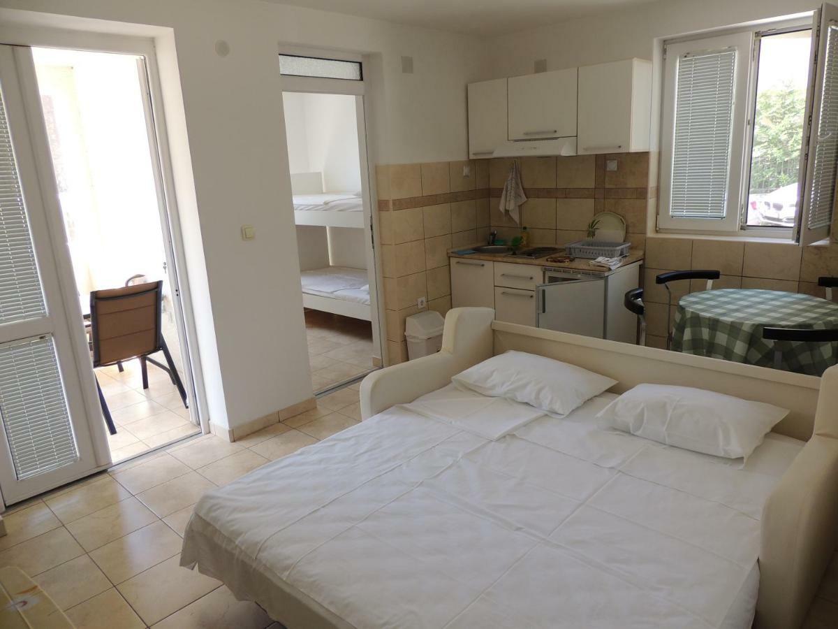 Apartment Susanj Bar Εξωτερικό φωτογραφία