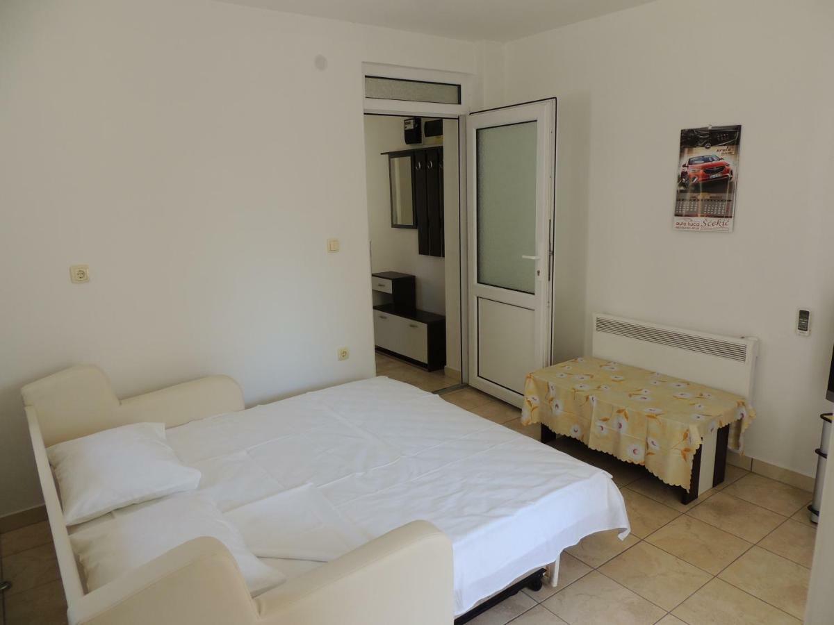 Apartment Susanj Bar Εξωτερικό φωτογραφία