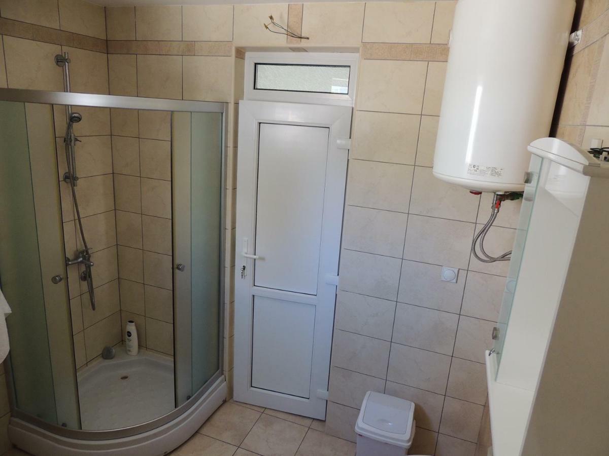 Apartment Susanj Bar Εξωτερικό φωτογραφία