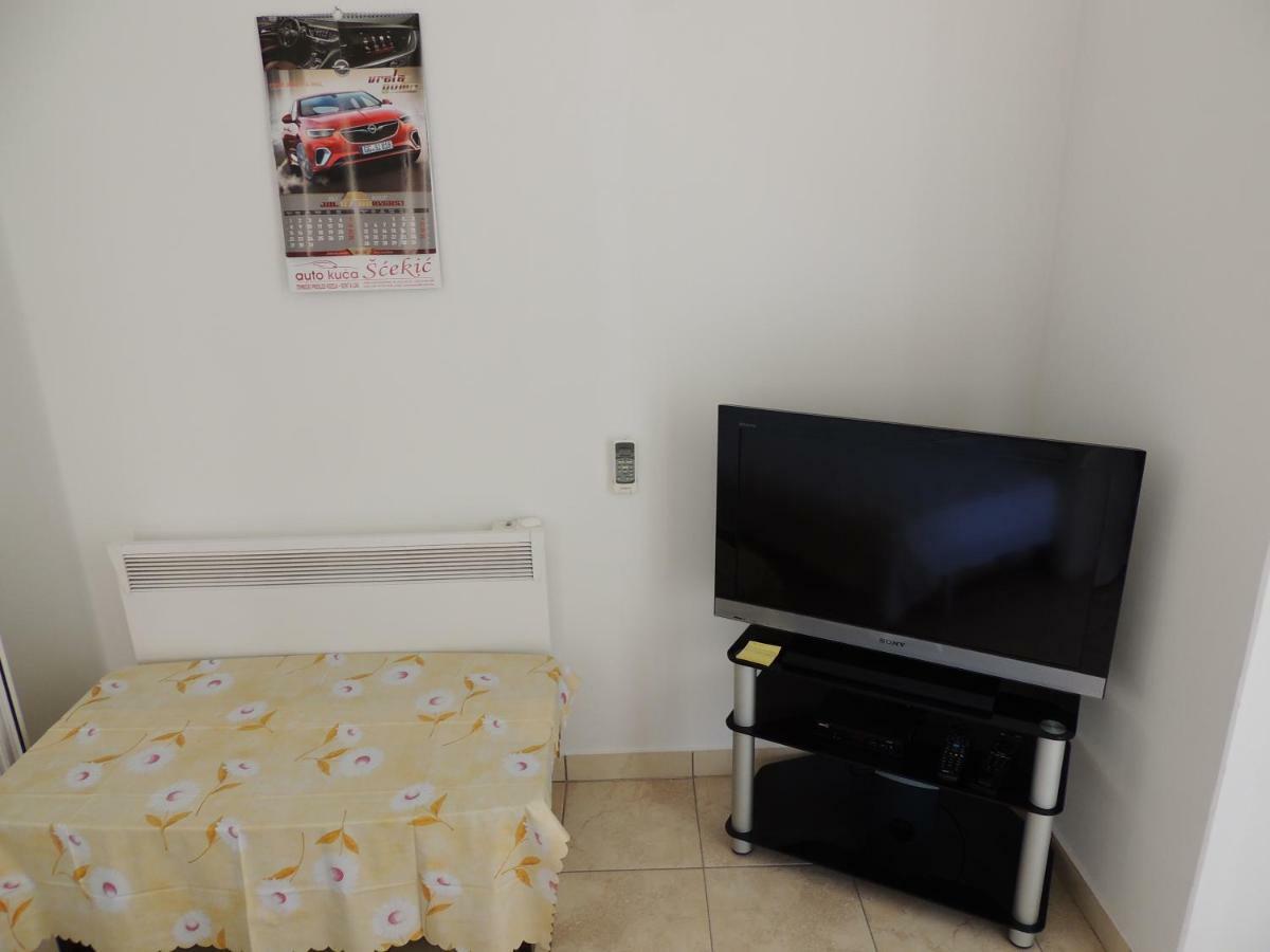 Apartment Susanj Bar Εξωτερικό φωτογραφία