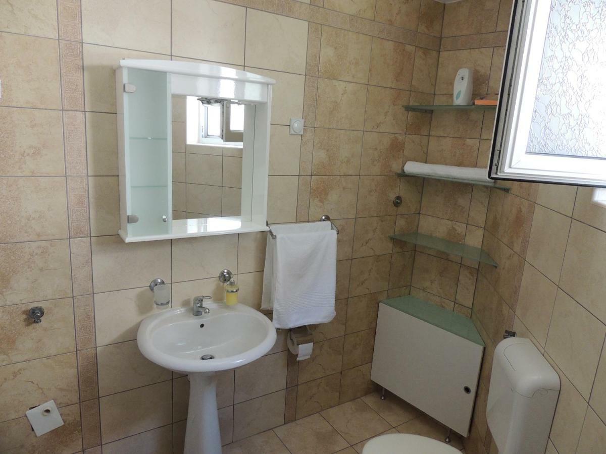 Apartment Susanj Bar Εξωτερικό φωτογραφία