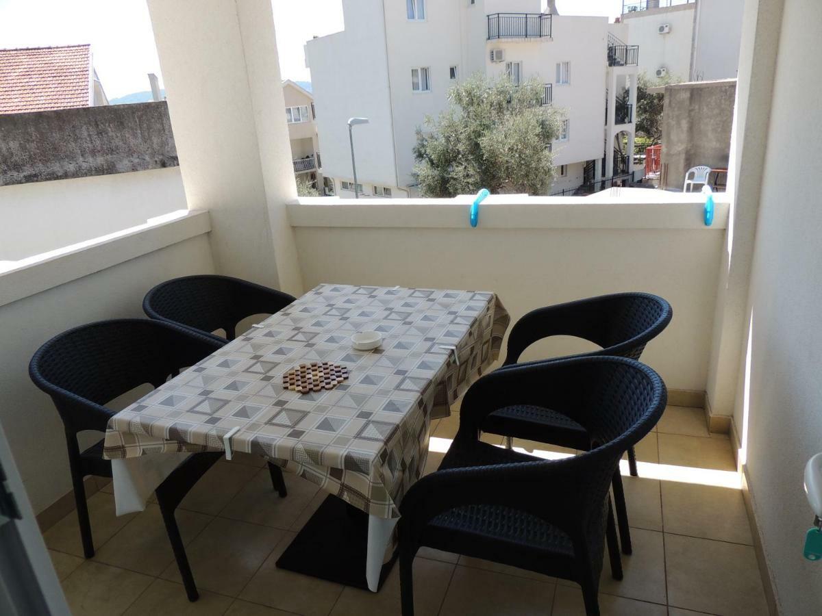 Apartment Susanj Bar Εξωτερικό φωτογραφία
