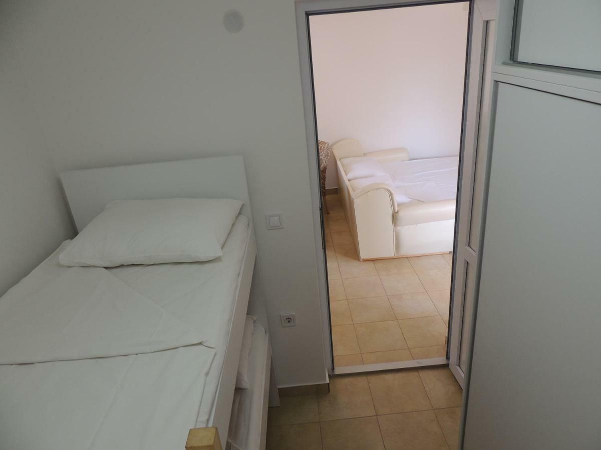 Apartment Susanj Bar Εξωτερικό φωτογραφία