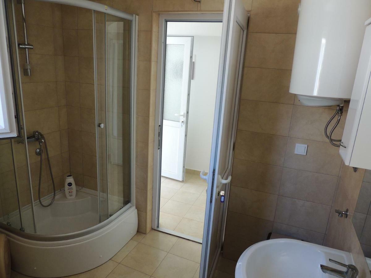 Apartment Susanj Bar Εξωτερικό φωτογραφία