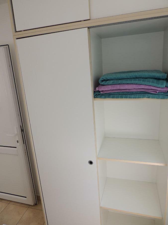 Apartment Susanj Bar Εξωτερικό φωτογραφία