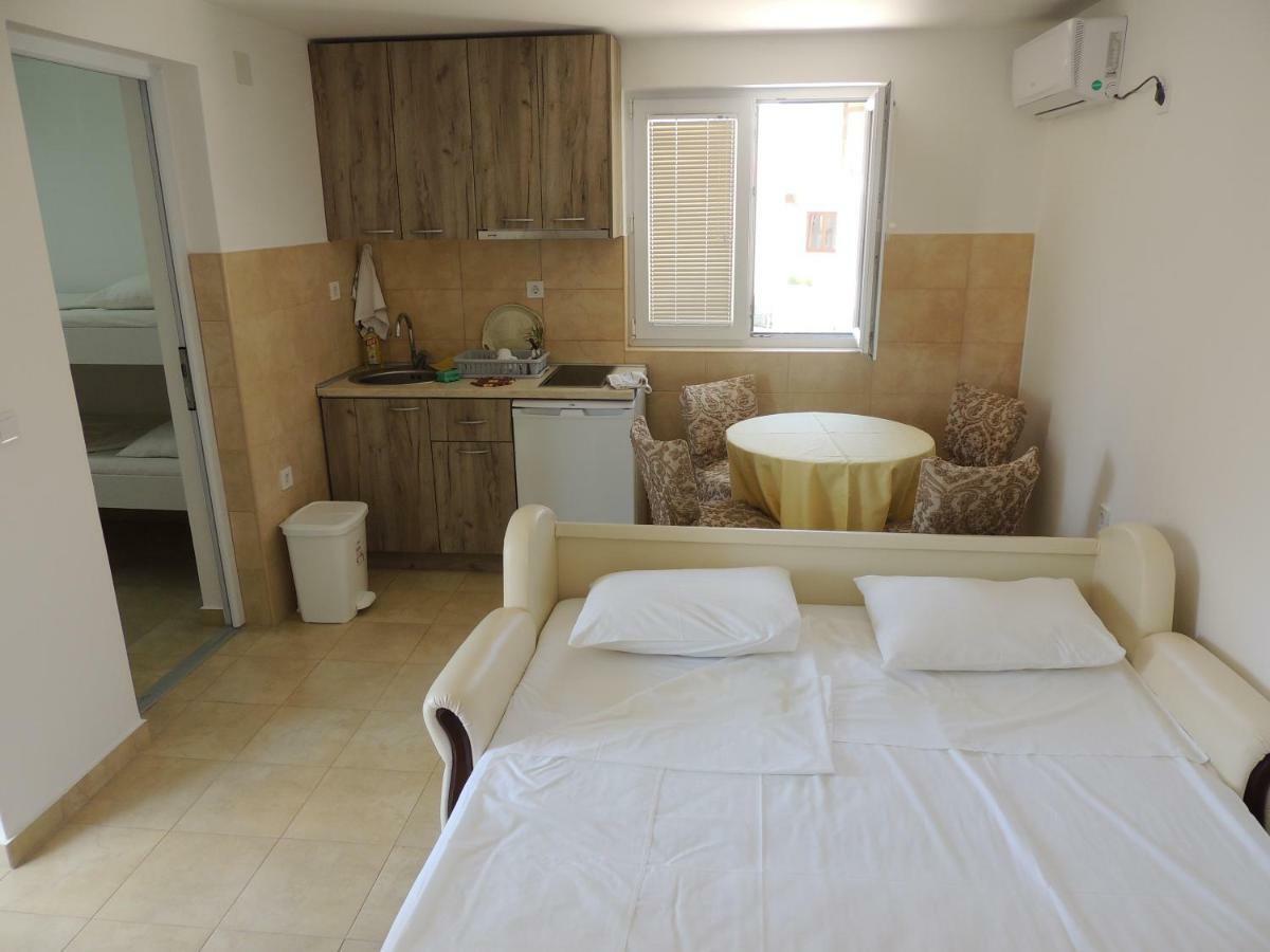 Apartment Susanj Bar Εξωτερικό φωτογραφία