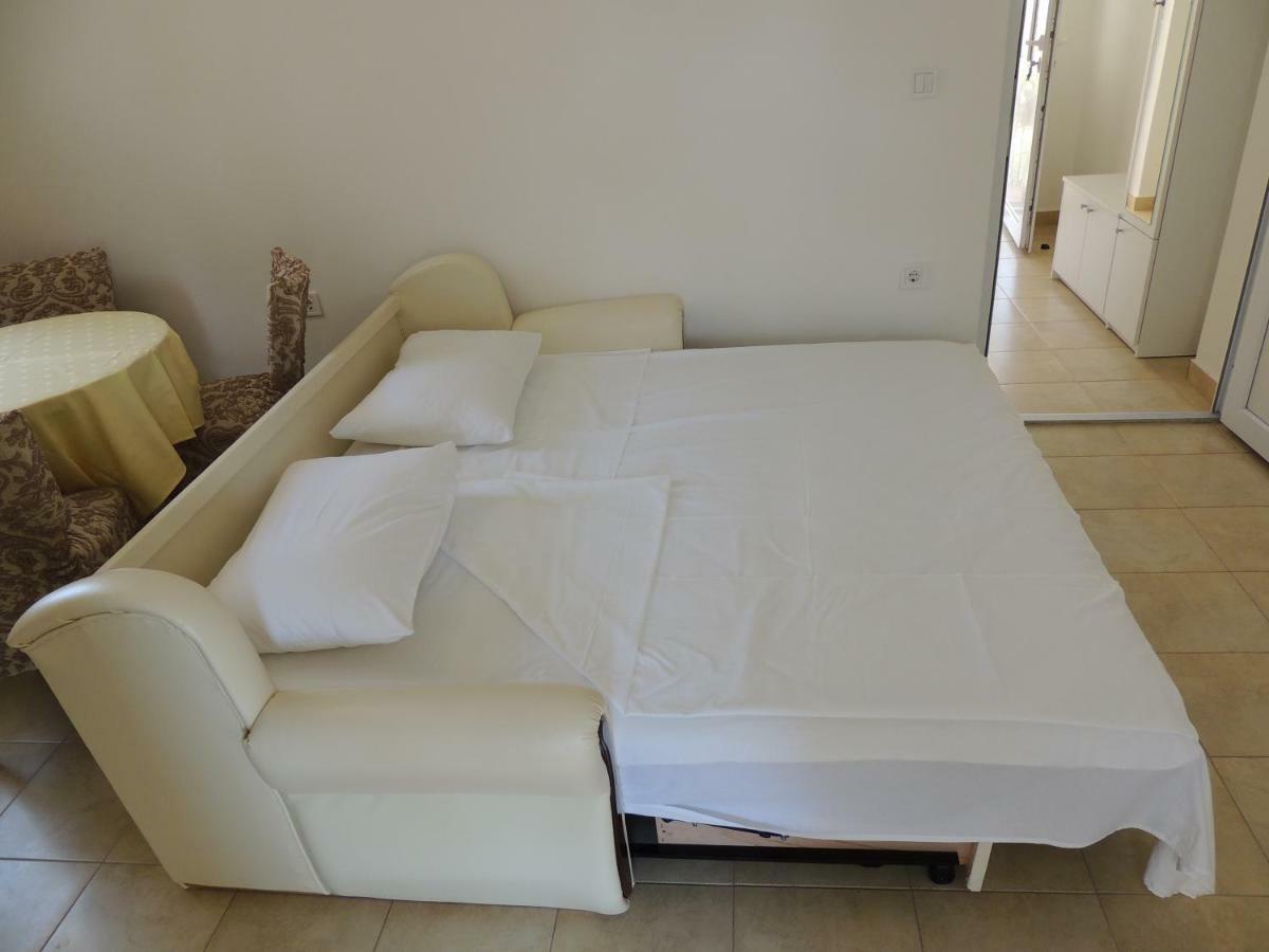 Apartment Susanj Bar Εξωτερικό φωτογραφία