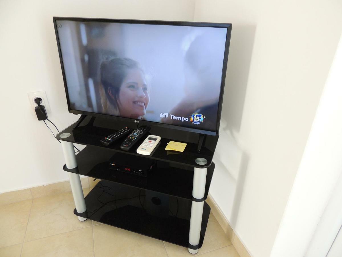 Apartment Susanj Bar Εξωτερικό φωτογραφία