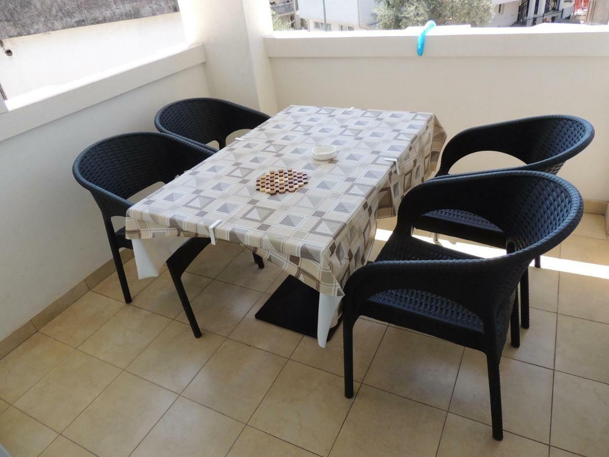 Apartment Susanj Bar Εξωτερικό φωτογραφία