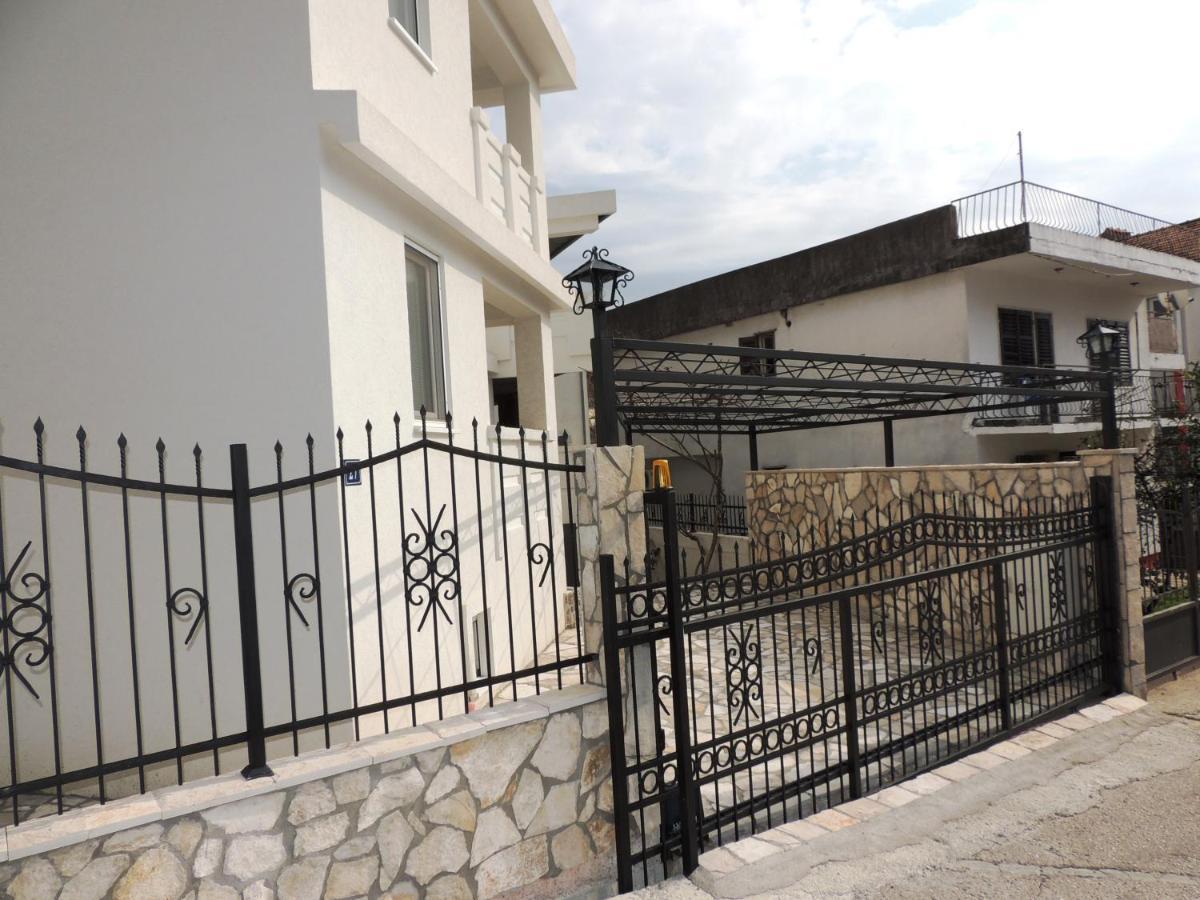 Apartment Susanj Bar Εξωτερικό φωτογραφία