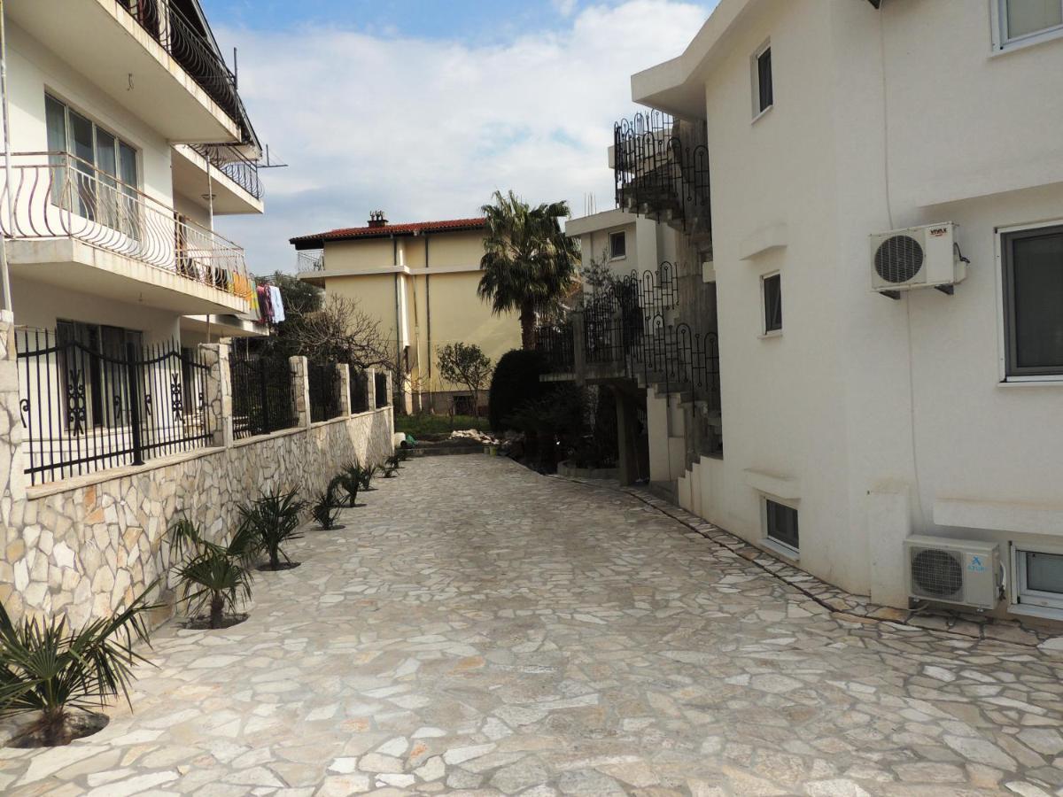 Apartment Susanj Bar Εξωτερικό φωτογραφία