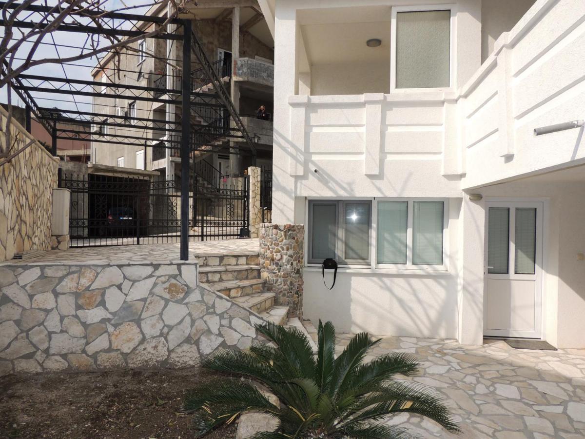 Apartment Susanj Bar Εξωτερικό φωτογραφία